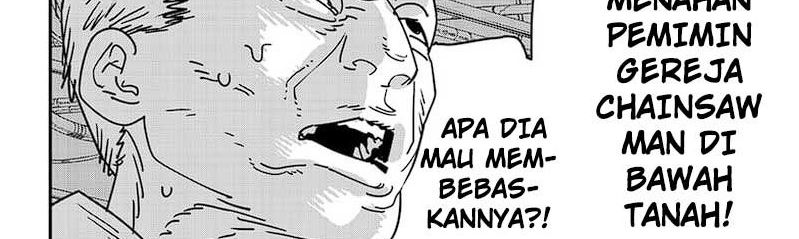 Chainsaw Man Chap 157 - Next Chap 158