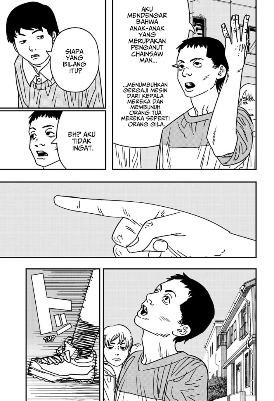 Chainsaw Man Chap 154 - Next Chap 155