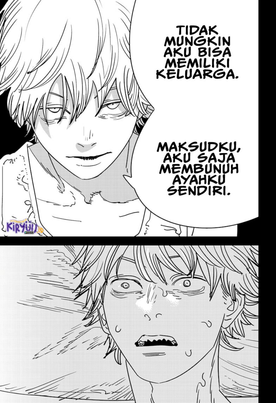 Chainsaw Man Chap 155 - Next Chap 156