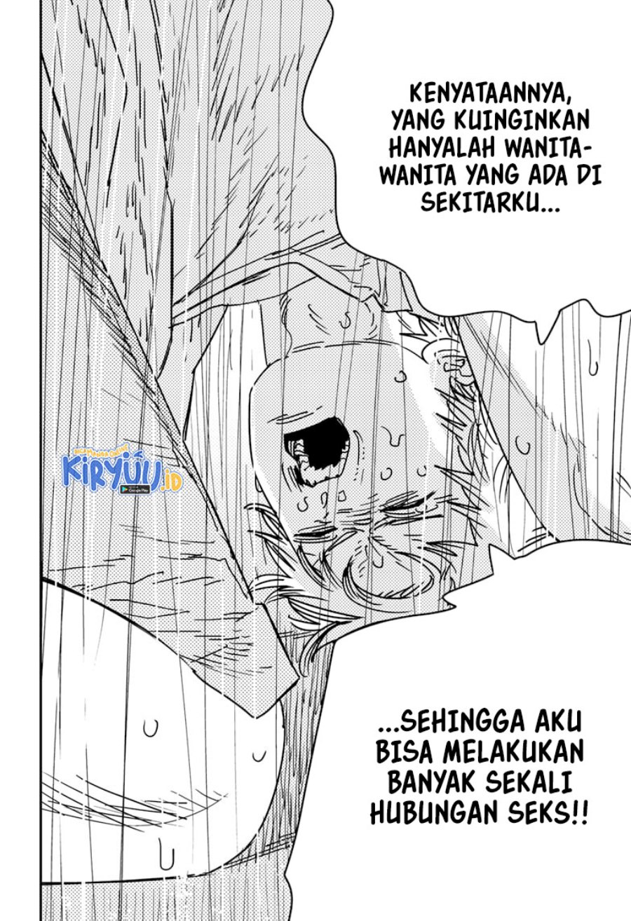 Chainsaw Man Chap 166 - Next Chap 167