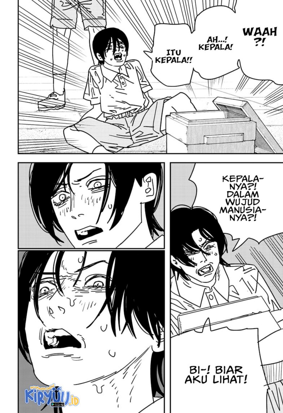 Chainsaw Man Chap 161 - Next Chap 162