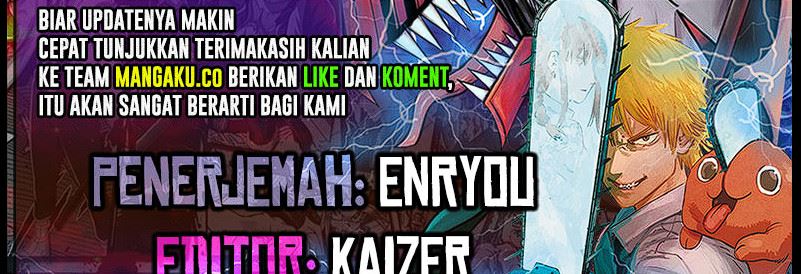 Chainsaw Man Chap 162 - Next Chap 163