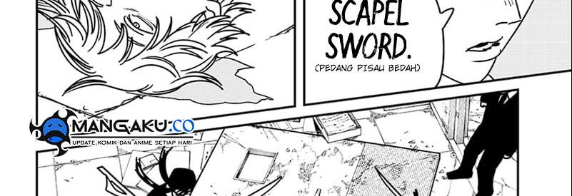 Chainsaw Man Chap 162 - Next Chap 163