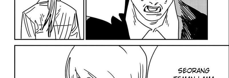 Chainsaw Man Chap 162 - Next Chap 163