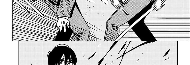 Chainsaw Man Chap 162 - Next Chap 163