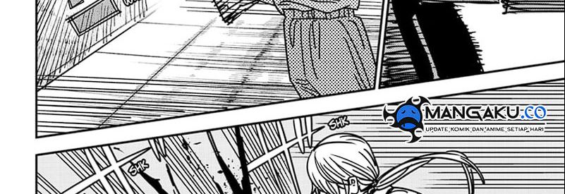 Chainsaw Man Chap 162 - Next Chap 163