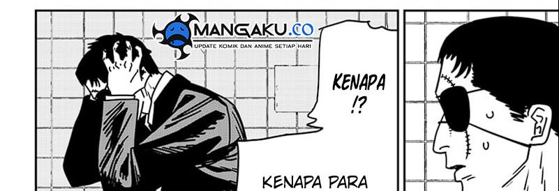 Chainsaw Man Chap 162 - Next Chap 163