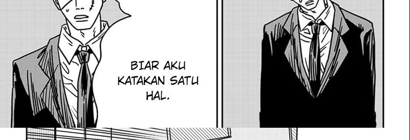 Chainsaw Man Chap 162 - Next Chap 163