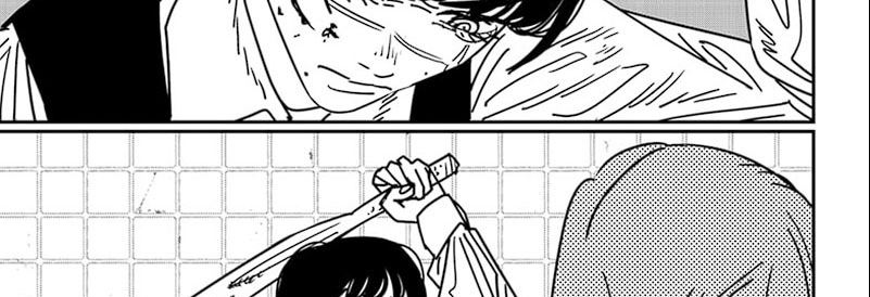 Chainsaw Man Chap 162 - Next Chap 163