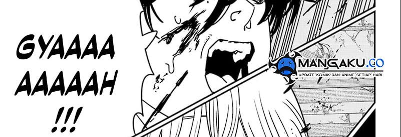 Chainsaw Man Chap 162 - Next Chap 163