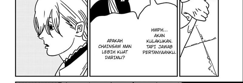 Chainsaw Man Chap 162 - Next Chap 163