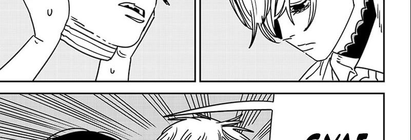 Chainsaw Man Chap 162 - Next Chap 163