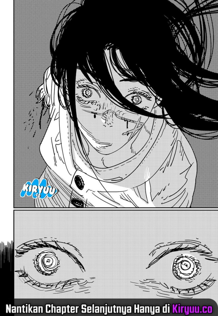 Chainsaw Man Chap 175 - Next Chap 176