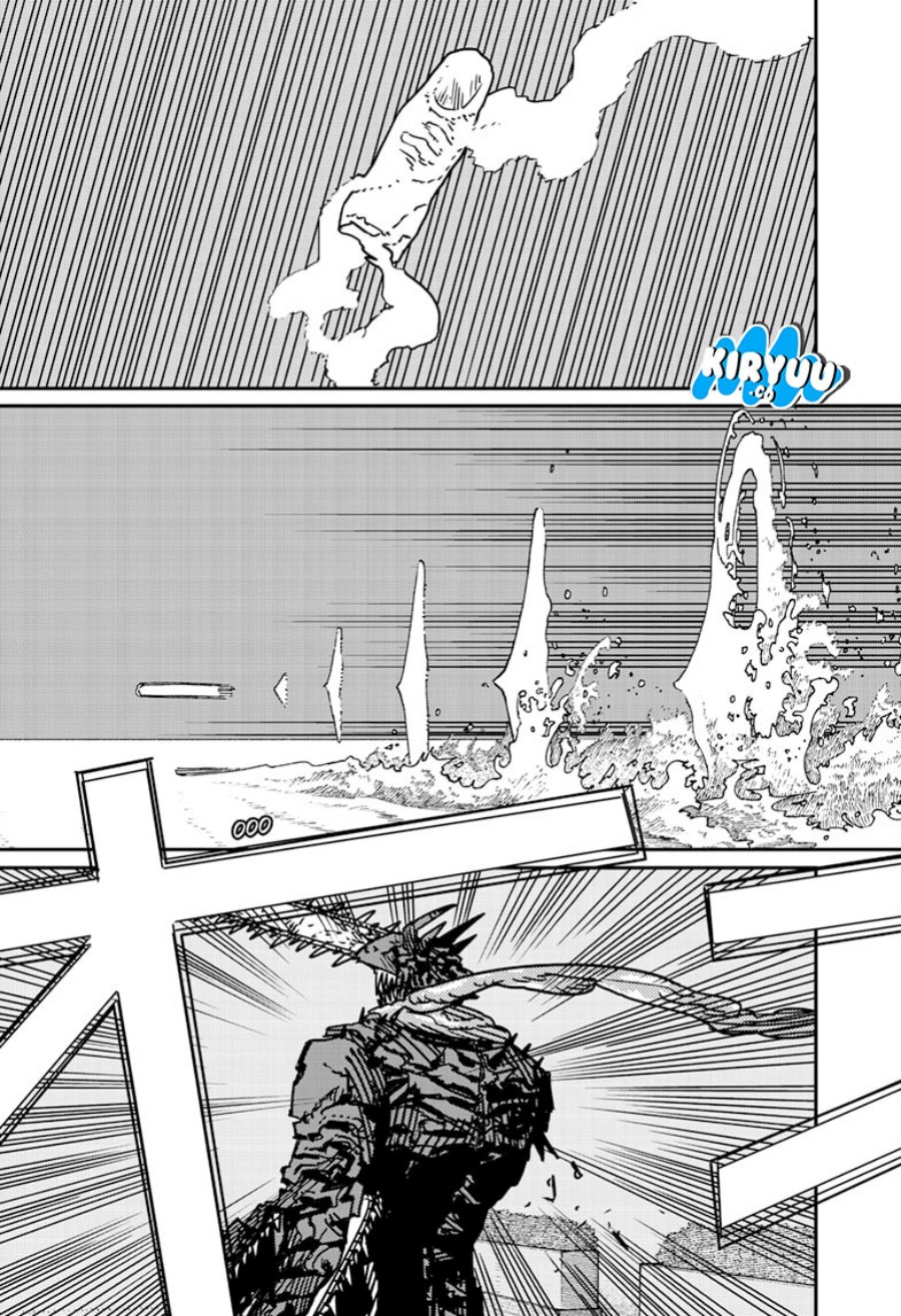 Chainsaw Man Chap 178 - Next Chap 179