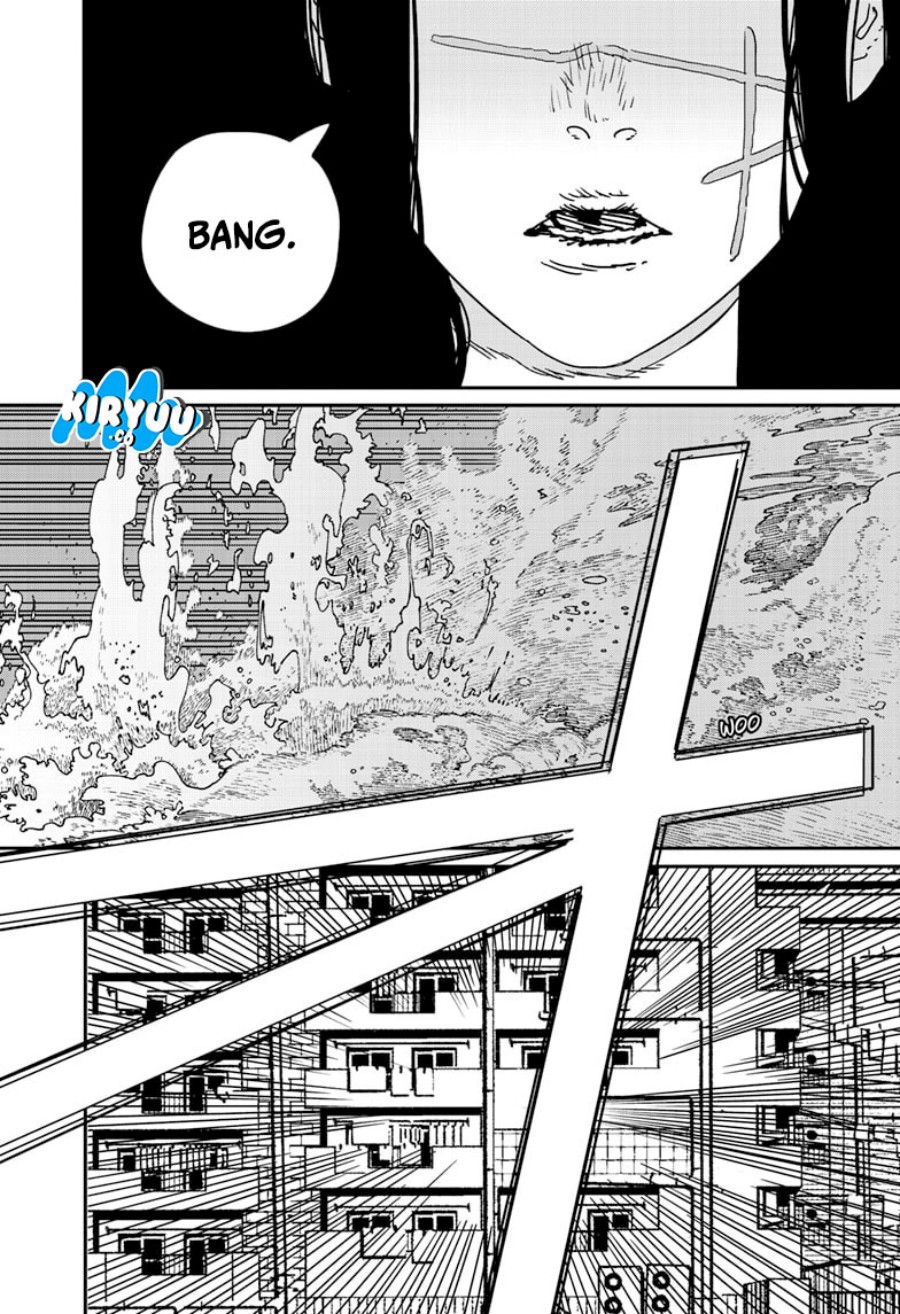 Chainsaw Man Chap 178 - Next Chap 179