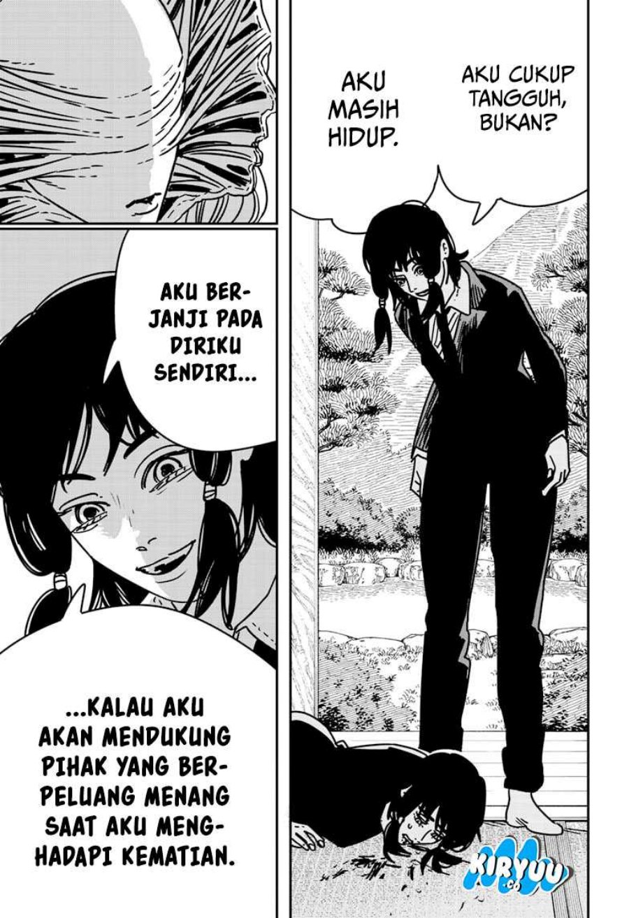 Chainsaw Man Chap 189 - Next Chap 190