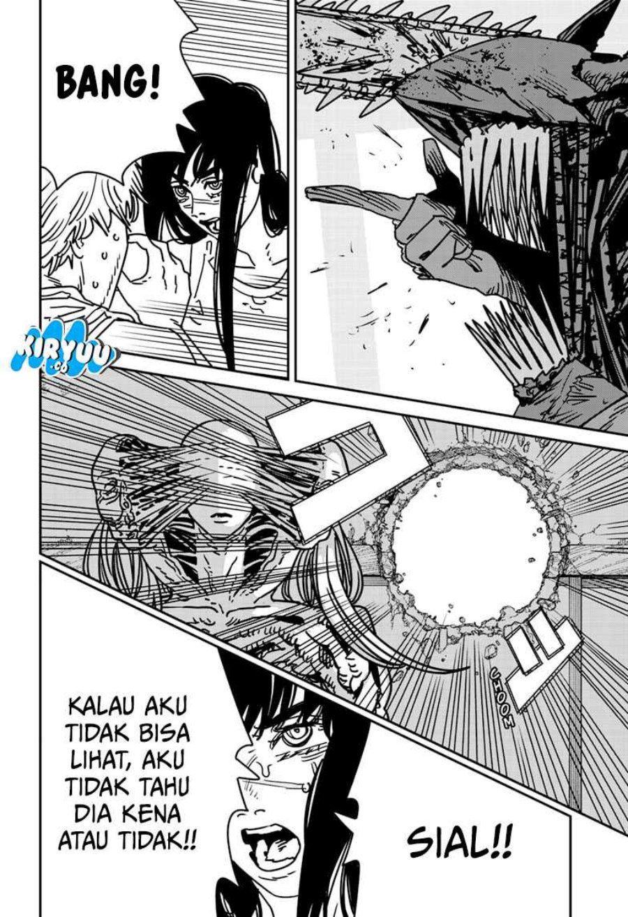 Chainsaw Man Chap 189 - Next Chap 190