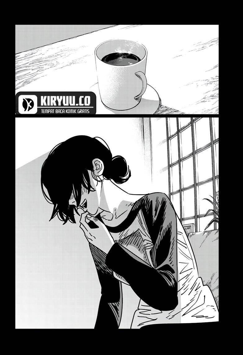 Chainsaw Man Chap 183 - Next Chap 184