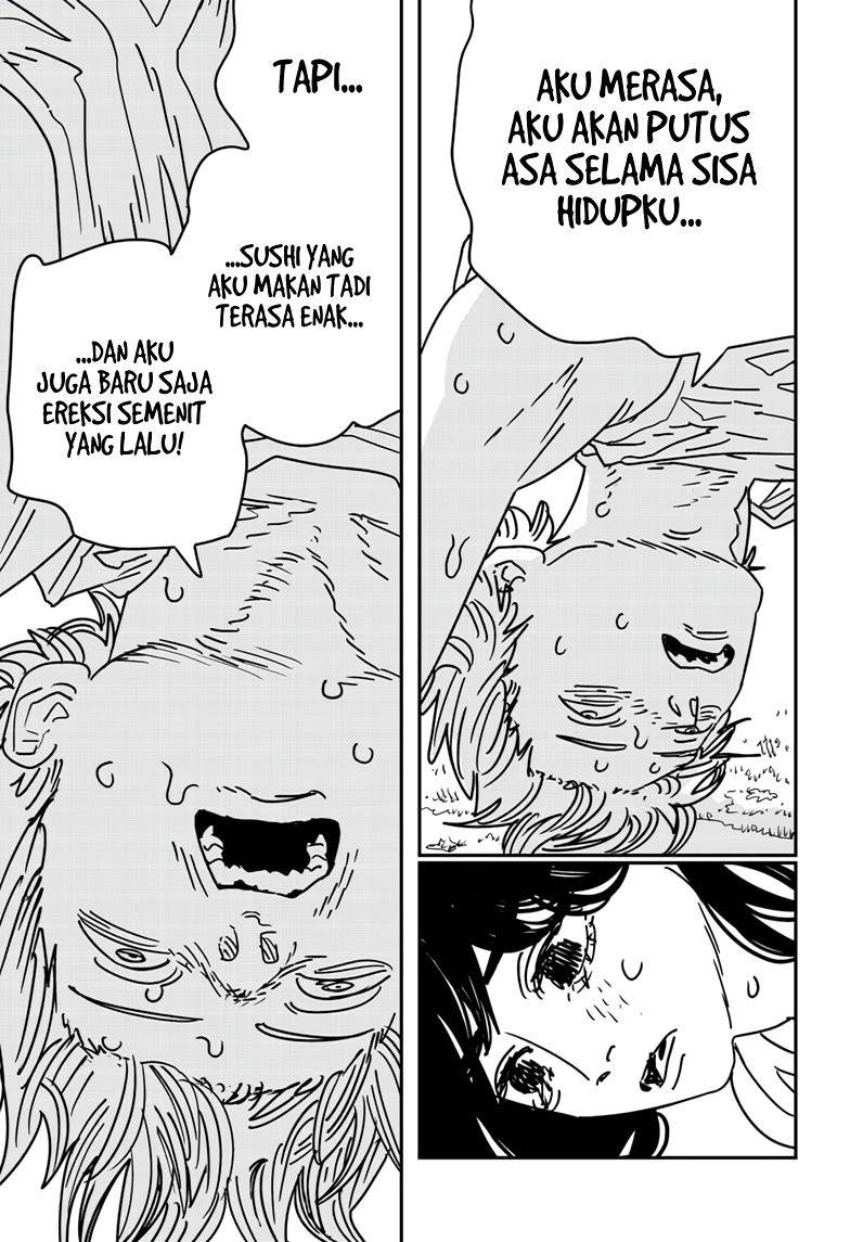 Chainsaw Man Chap 183 - Next Chap 184