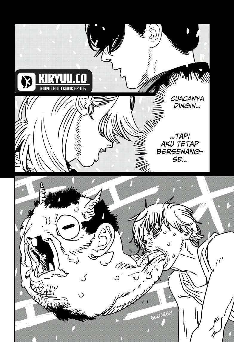 Chainsaw Man Chap 183 - Next Chap 184