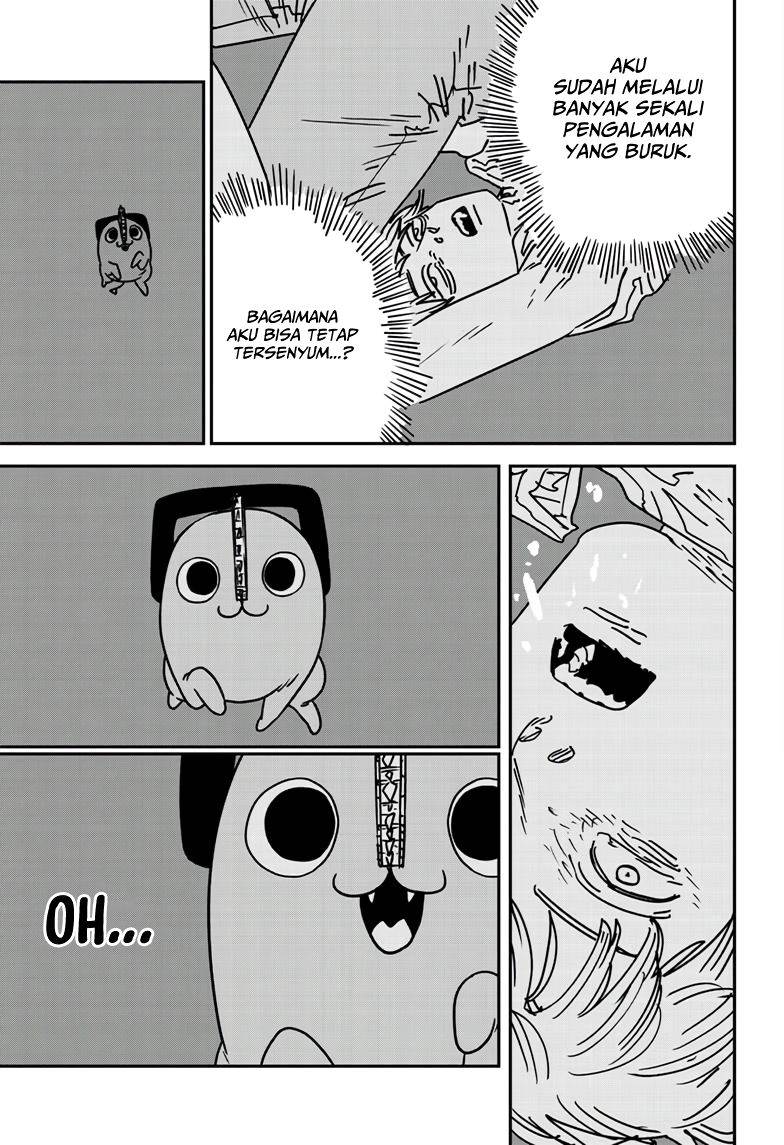 Chainsaw Man Chap 183 - Next Chap 184