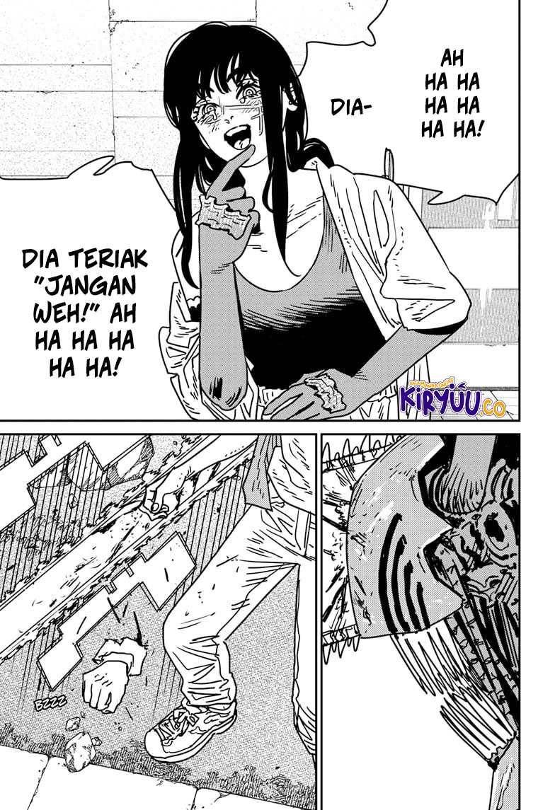 Chainsaw Man Chap 201 - Next Chap 202