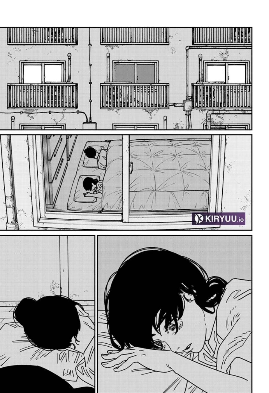 Chainsaw Man Chap 217 - Next Chap 218