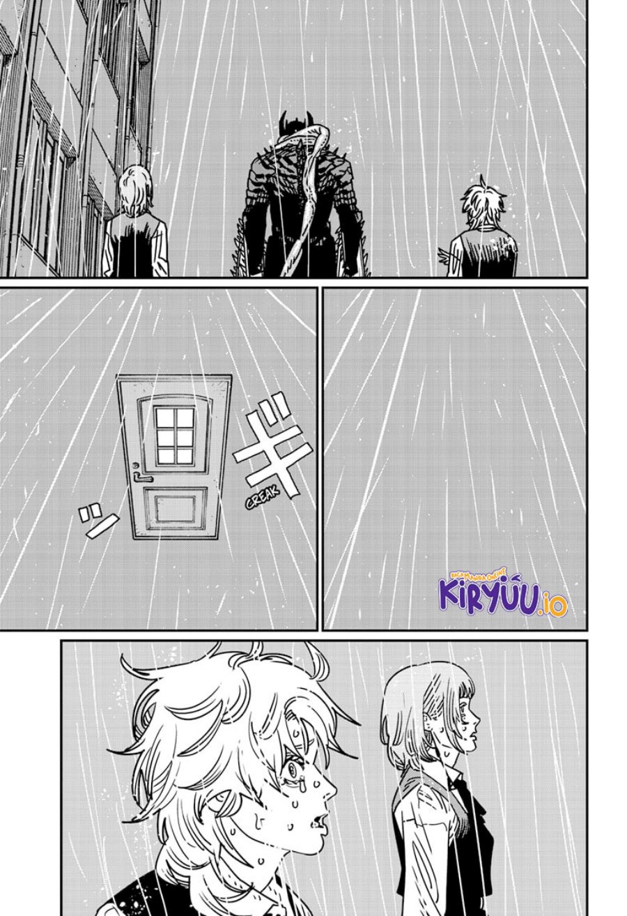 Chainsaw Man Chap 214 - Next Chap 215