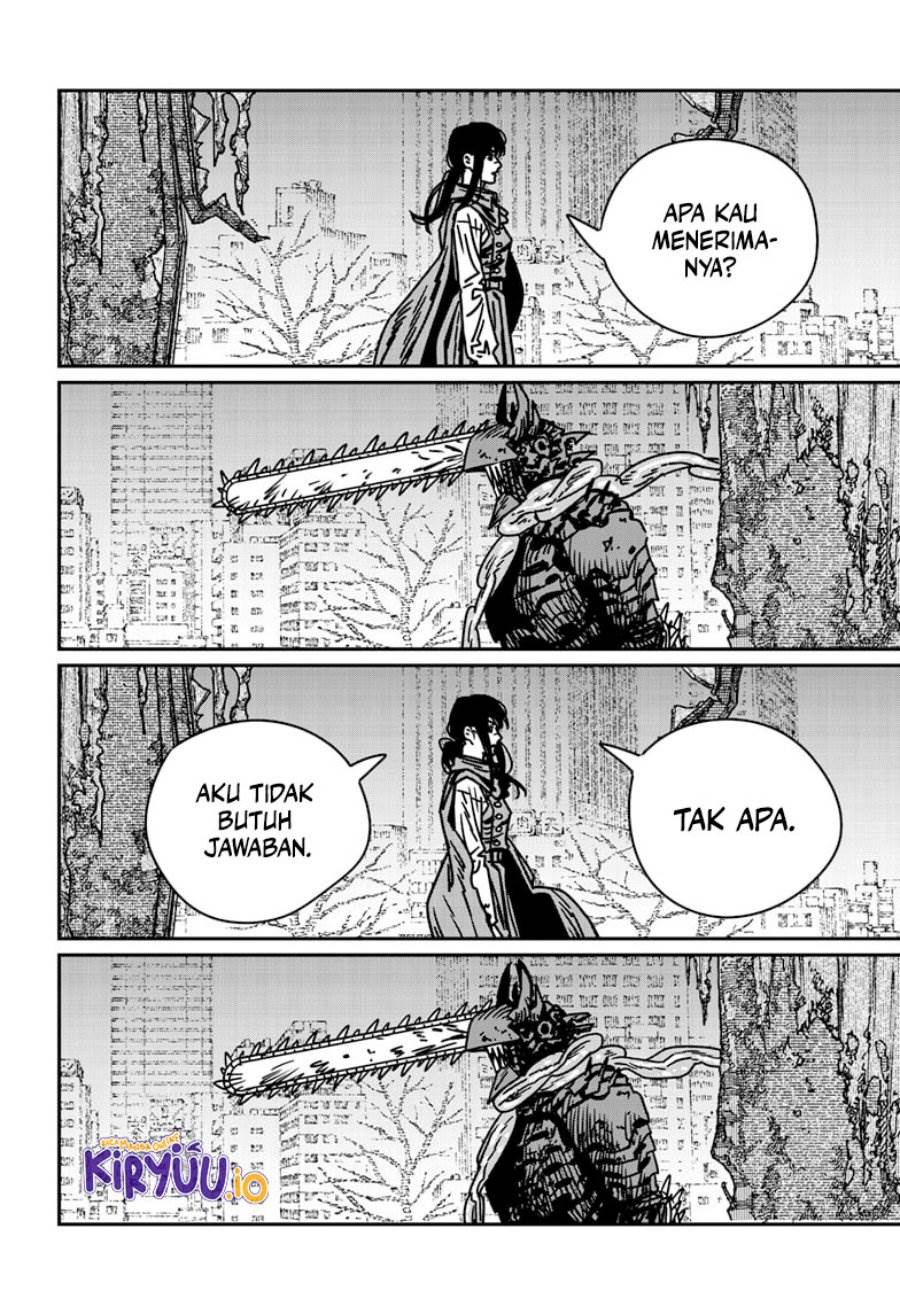 Chainsaw Man Chap 215 - Next Chap 216