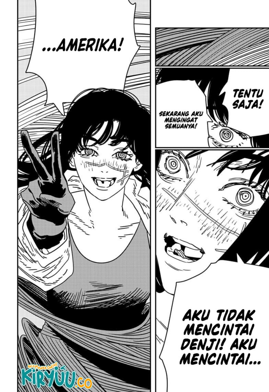 Chainsaw Man Chap 210 - Next Chap 211