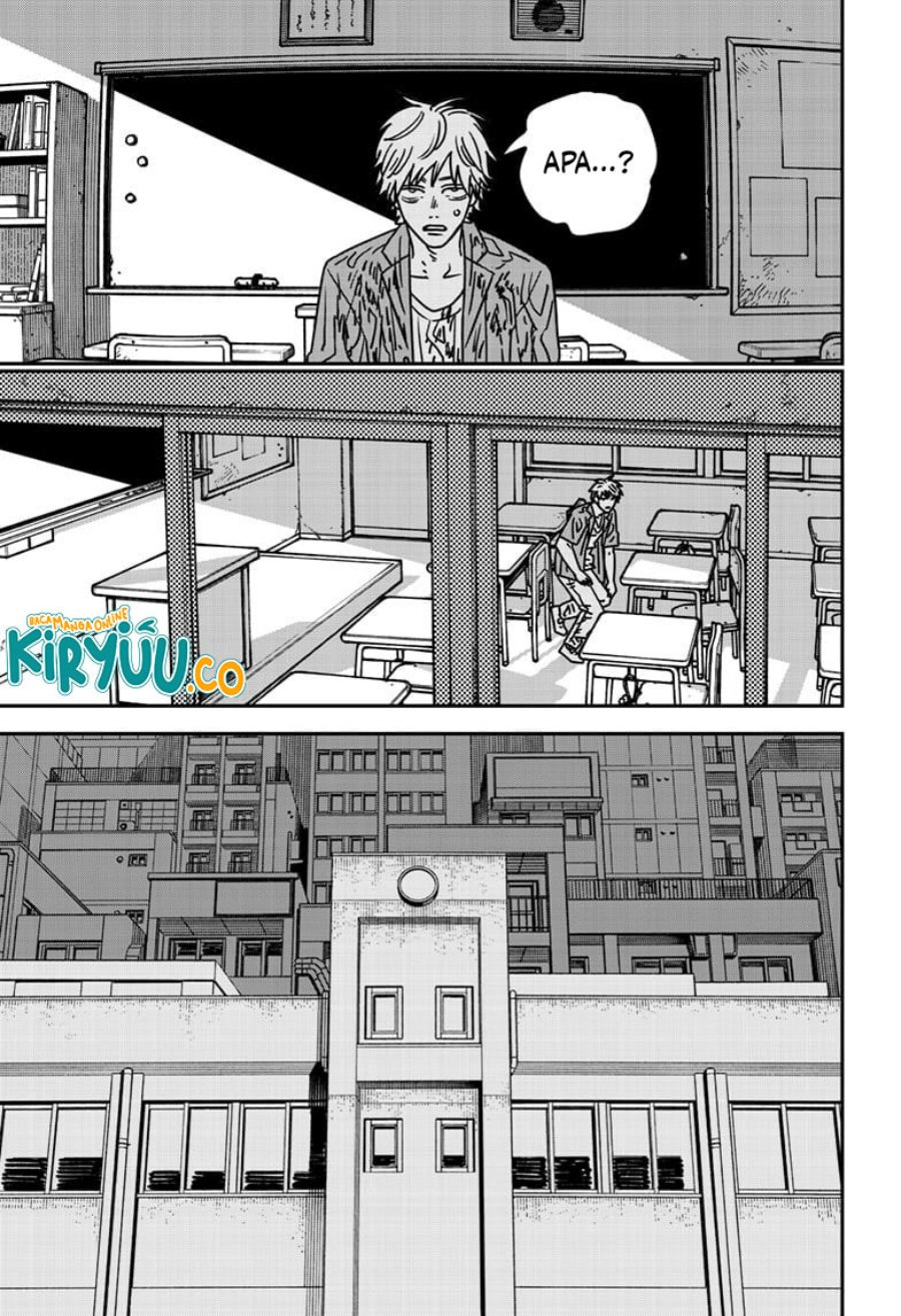 Chainsaw Man Chap 210 - Next Chap 211