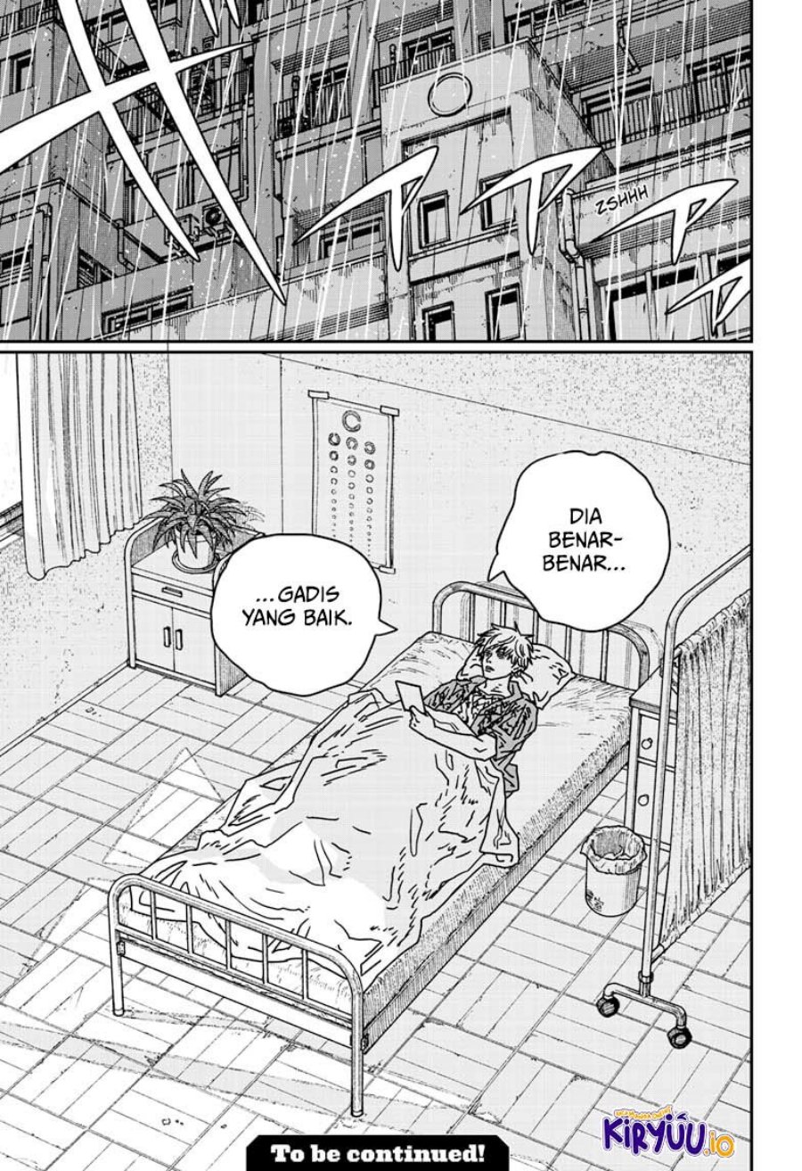 Chainsaw Man Chap 212 - Next Chap 213