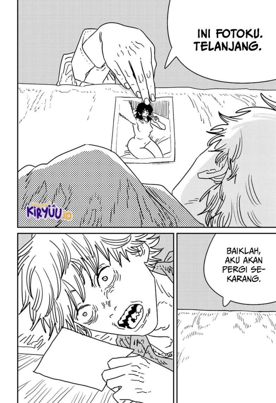 Chainsaw Man Chap 212 - Next Chap 213