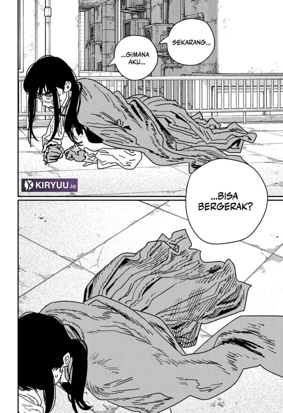 Chainsaw Man Chap 224 - Next Chap 225