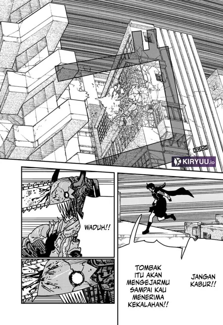 Chainsaw Man Chap 224 - Next Chap 225