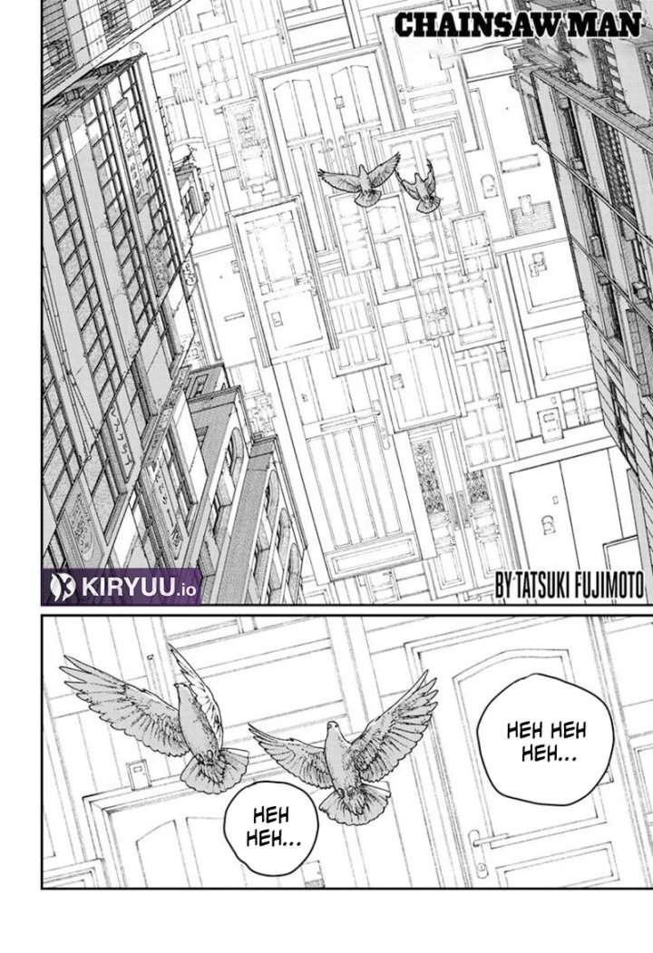 Chainsaw Man Chap 229 - Next Chap 230