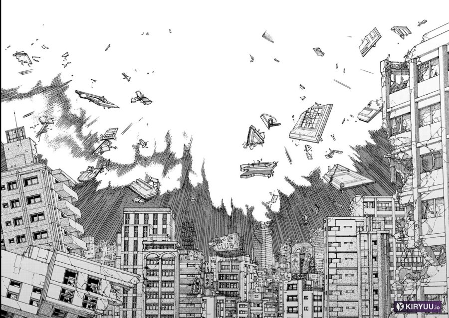 Chainsaw Man Chap 221 - Next Chap 222