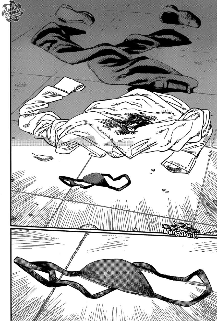 Chainsaw Man Chap 25 - Next Chap 26