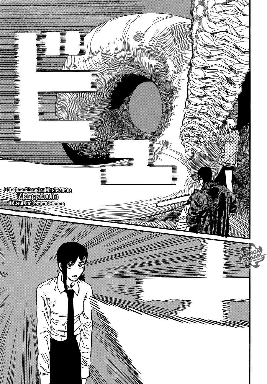 Chainsaw Man Chap 28 - Next Chap 29