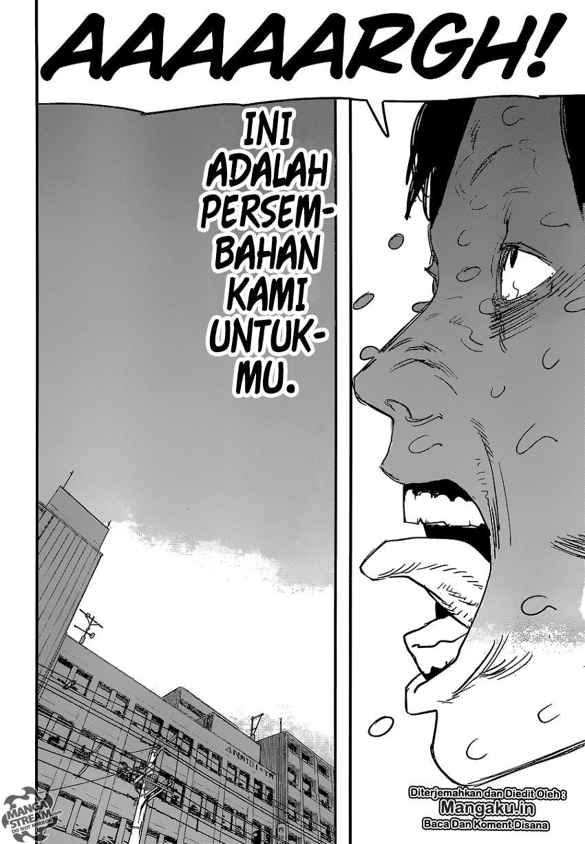 Chainsaw Man Chap 38 - Next Chap 39