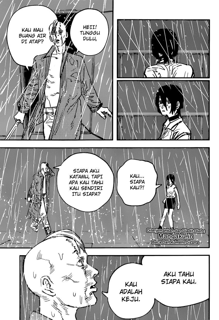 Chainsaw Man Chap 43 - Next Chap 44