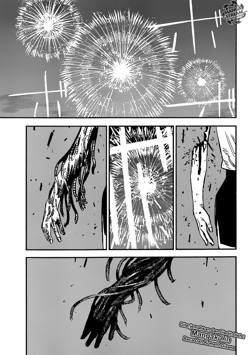 Chainsaw Man Chap 44 - Next Chap 45
