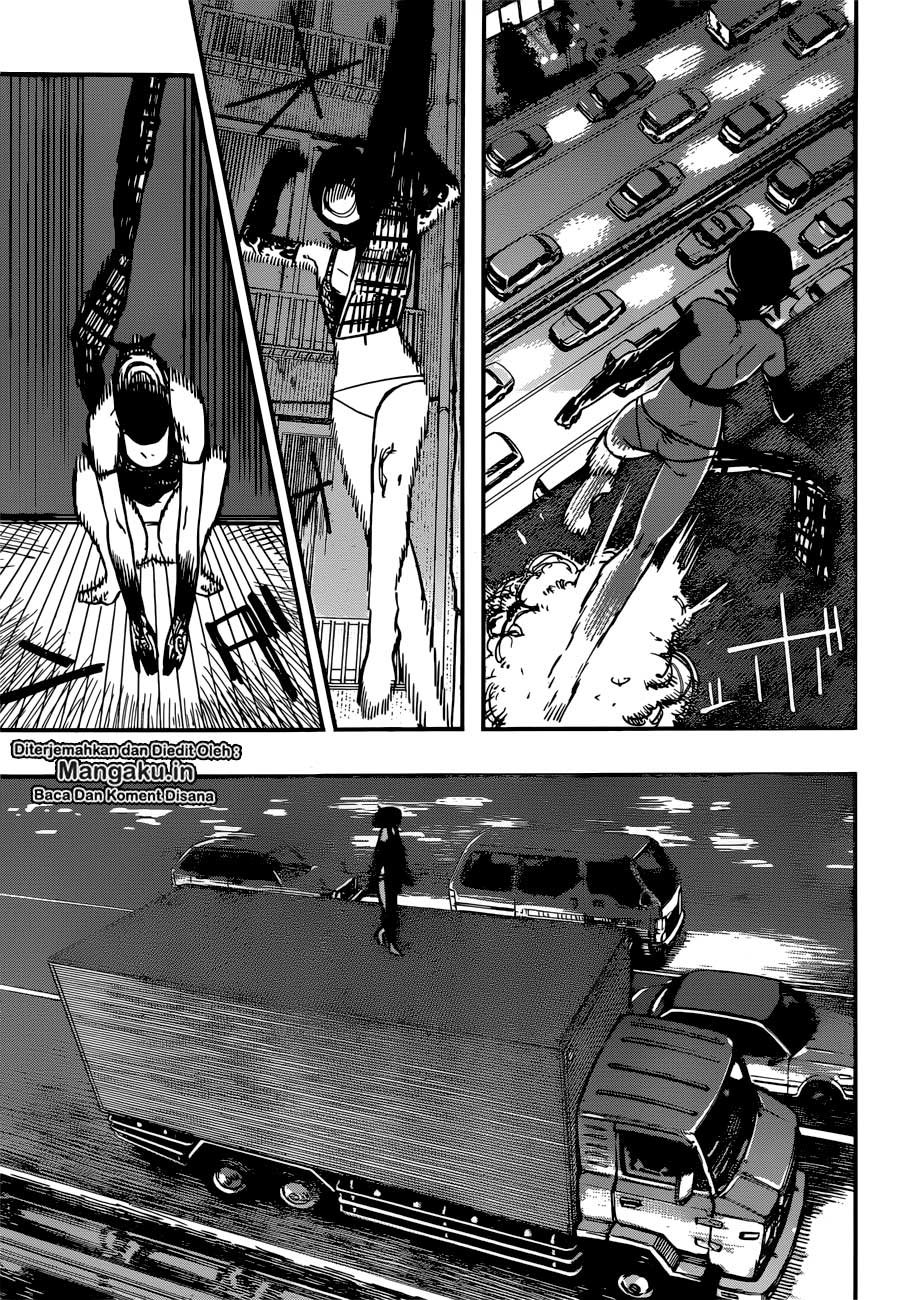 Chainsaw Man Chap 47 - Next Chap 48