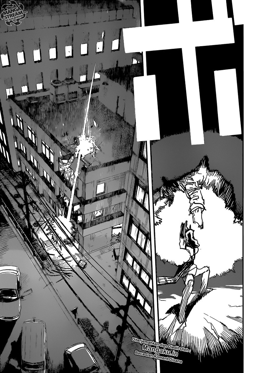 Chainsaw Man Chap 48 - Next Chap 49