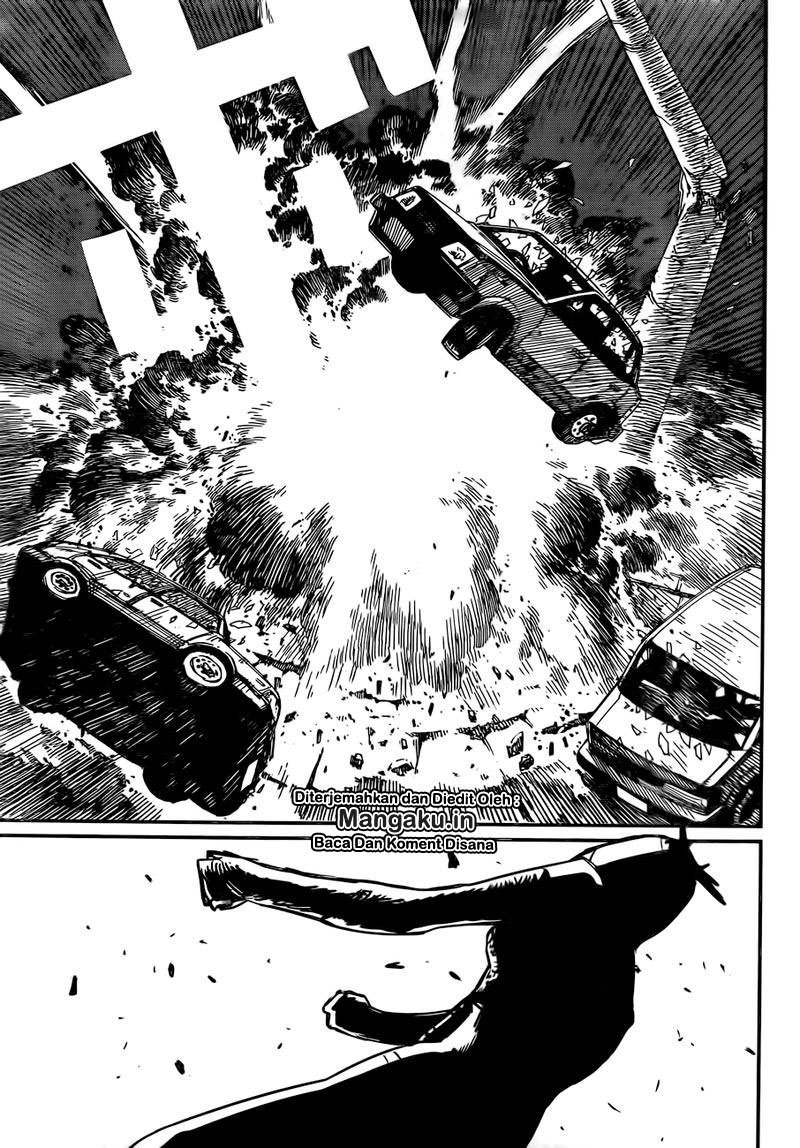 Chainsaw Man Chap 49 - Next Chap 50