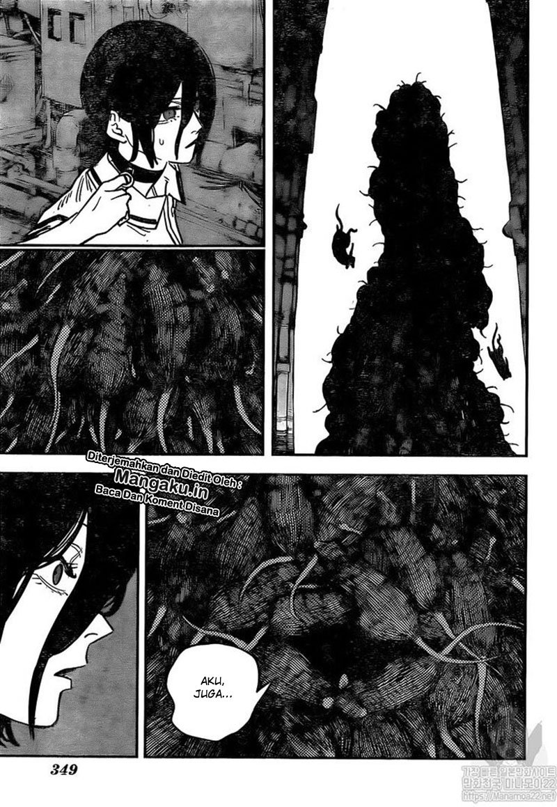 Chainsaw Man Chap 52 - Next Chap 53