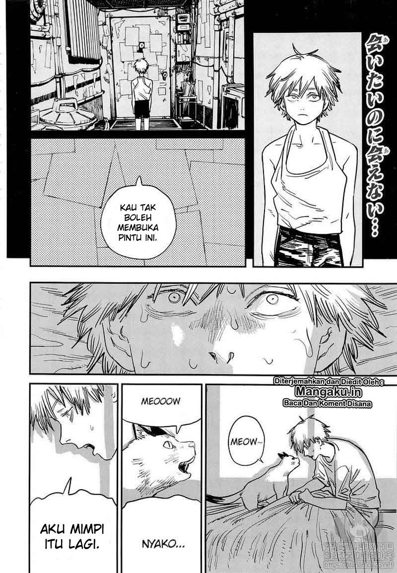 Chainsaw Man Chap 53 - Next Chap 54