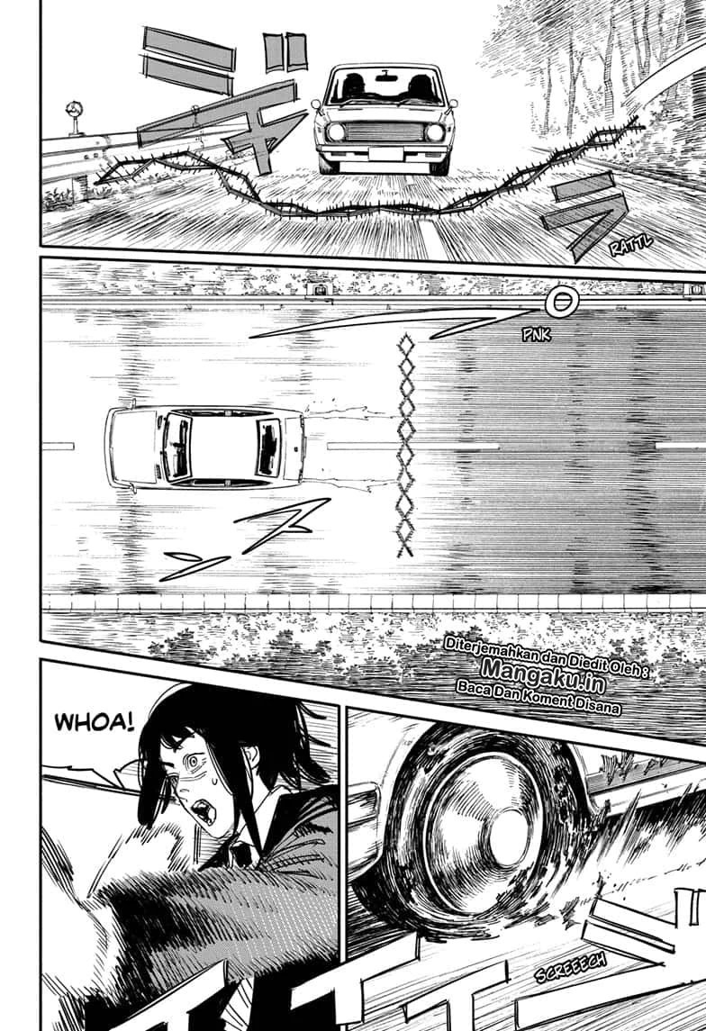 Chainsaw Man Chap 55 - Next Chap 56