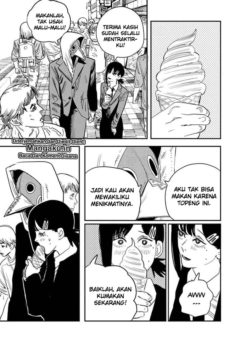Chainsaw Man Chap 56 - Next Chap 57