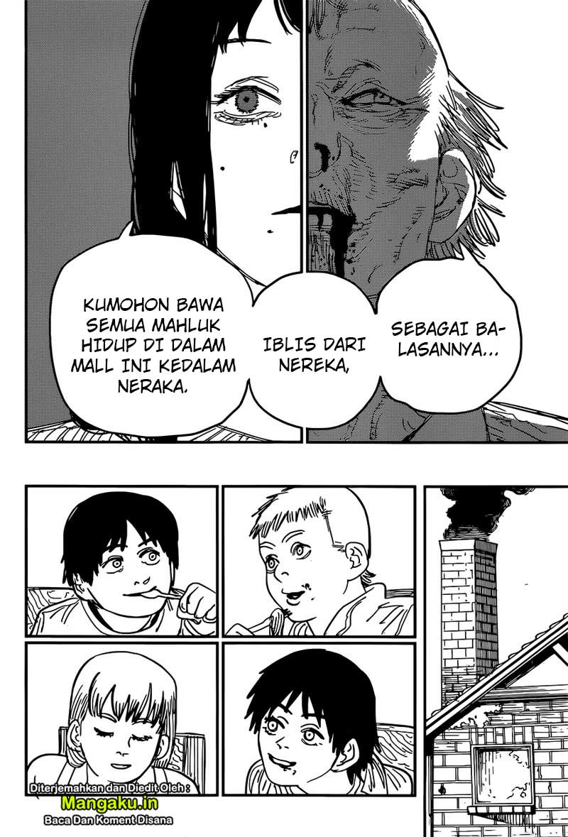 Chainsaw Man Chap 63 - Next Chap 64